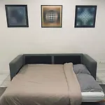 Beautiful 45 M2 Private Apartment In Paris Montparnasse